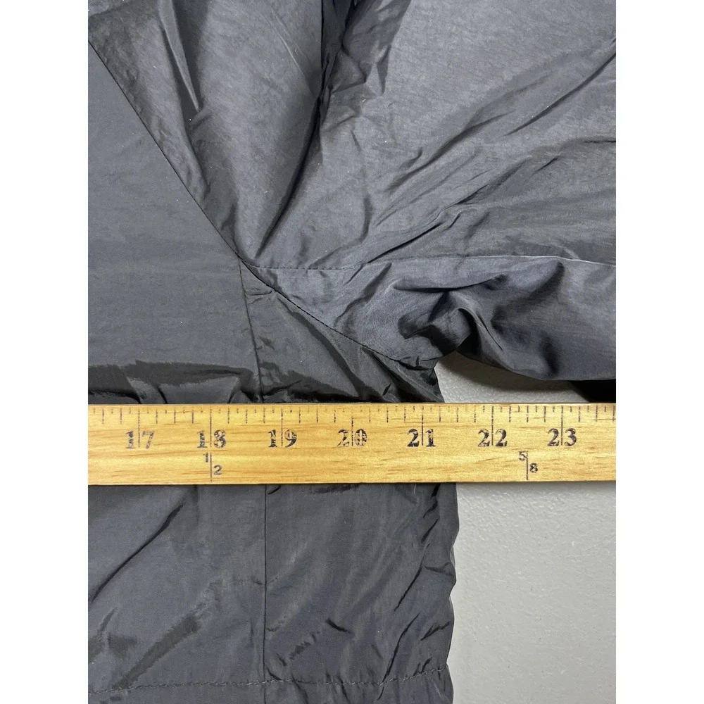 crew puffer
